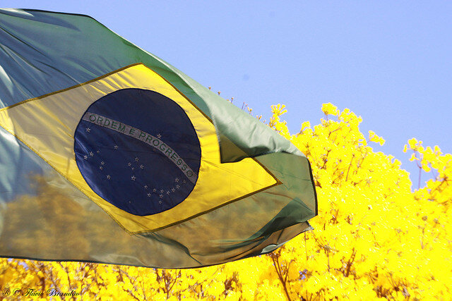 Сотни миль пляжей, уникальная природа и вечный праздник жизни.Бразилия — огромная страна Южной Америки, богатая культурой и традициями. Она сочетает в себе восхитительные пейзажи природы, шумные города, завораживающую музыку и белоснежные пляжи. Именно эти пляжи снимают на рекламные проспекты и открытки.
Сказочная Бразилия превосходит все ожидания туристов: веселые босые мальчишки, играющие в футбол на пляже, разноцветные города, где постоянно звучит музыка, и тропические леса. Все это и не только вы найдете здесь. Бразилия – это особый географический, этнический и культурный мир: рев огромных водопадов Игуасу, каменные улицы колониальных городов на северо-востоке страны; болотистая низина Пантанал, река Амазонка, дикий животный мир и песчаные пляжи. Под пульсирующие биты босановы, ритмичный танец самбы и бокал бразильского коктейля “кайпириньи” путешественники погружаются в волшебный мир бразильцев. Мы выбрали самые лучшие города и места для тех, кто хочет отправиться в самостоятельное путешествие в Бразилию и не пропустить самого интересного.