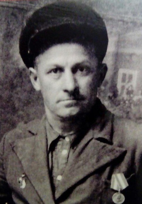 Онуфриенко Федор Сергеевич