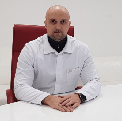 Ершов Антон Валерьевич