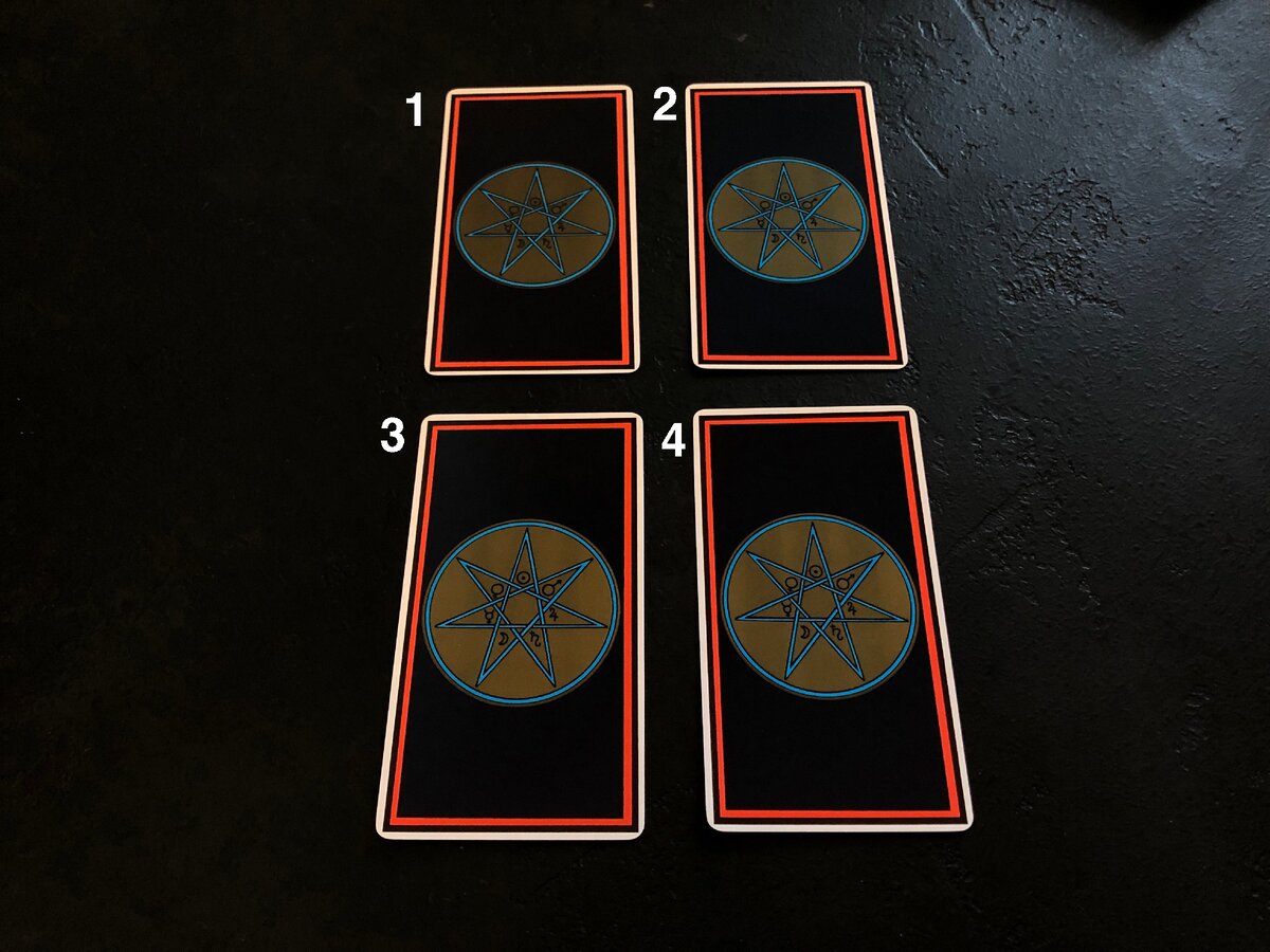 В конце поста вы можете рассмотреть выбранную карту