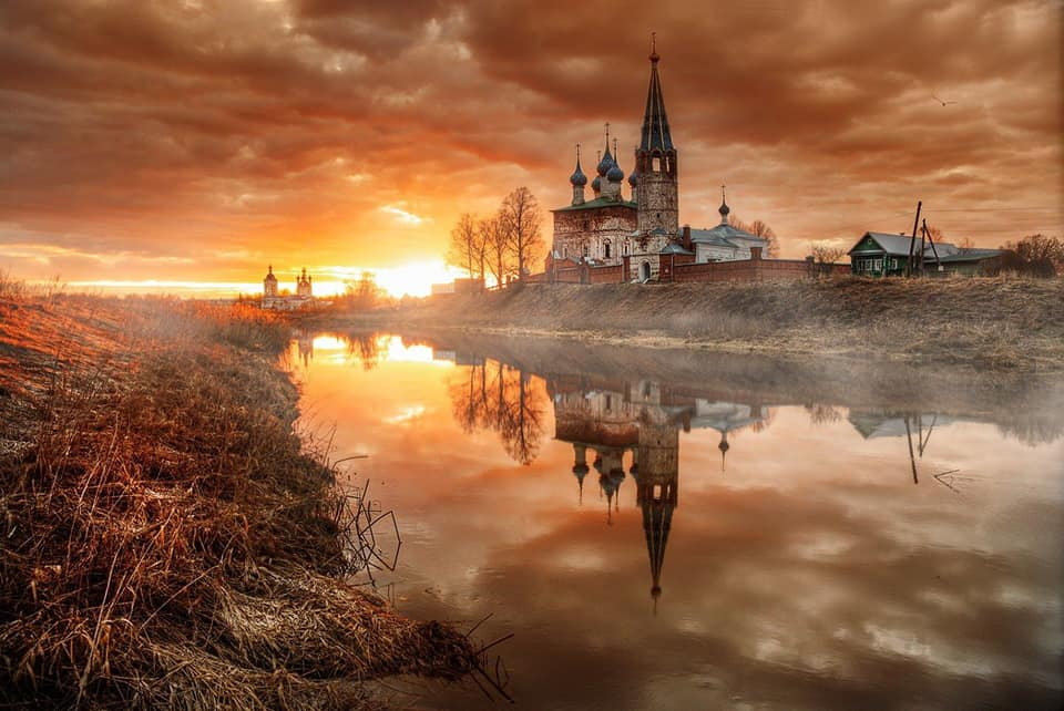 с.Дунилово