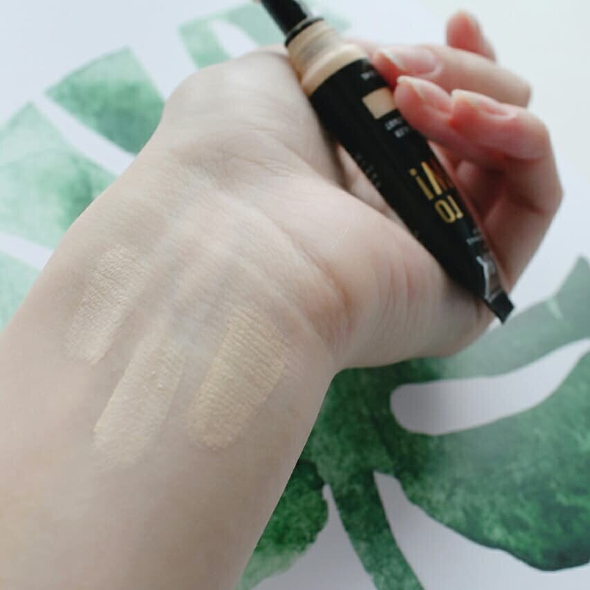 Оттенок "btgc01 pale"