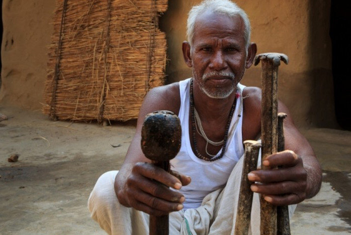 Дашратх Манджхи