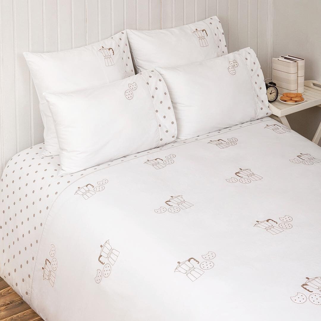 Фото Luxberry. Комлект YUMMY BREAKFAST