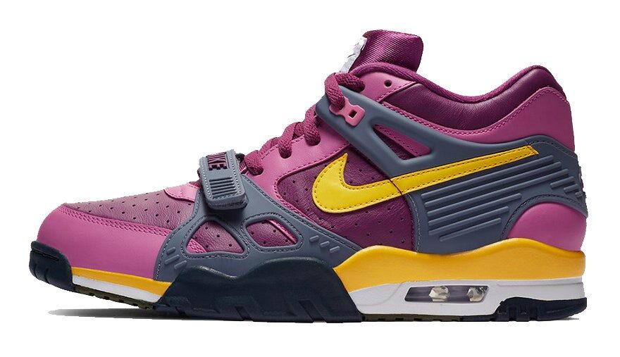 2. Nike Air Trainer 3 ViotechДата: 1 июня. 