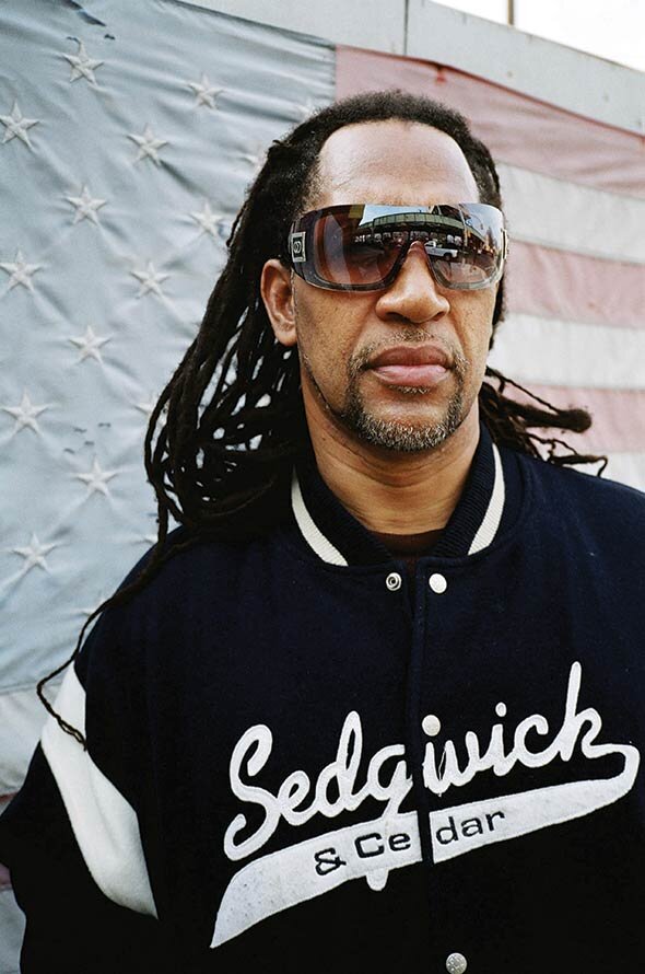 Dj Kool Herc 