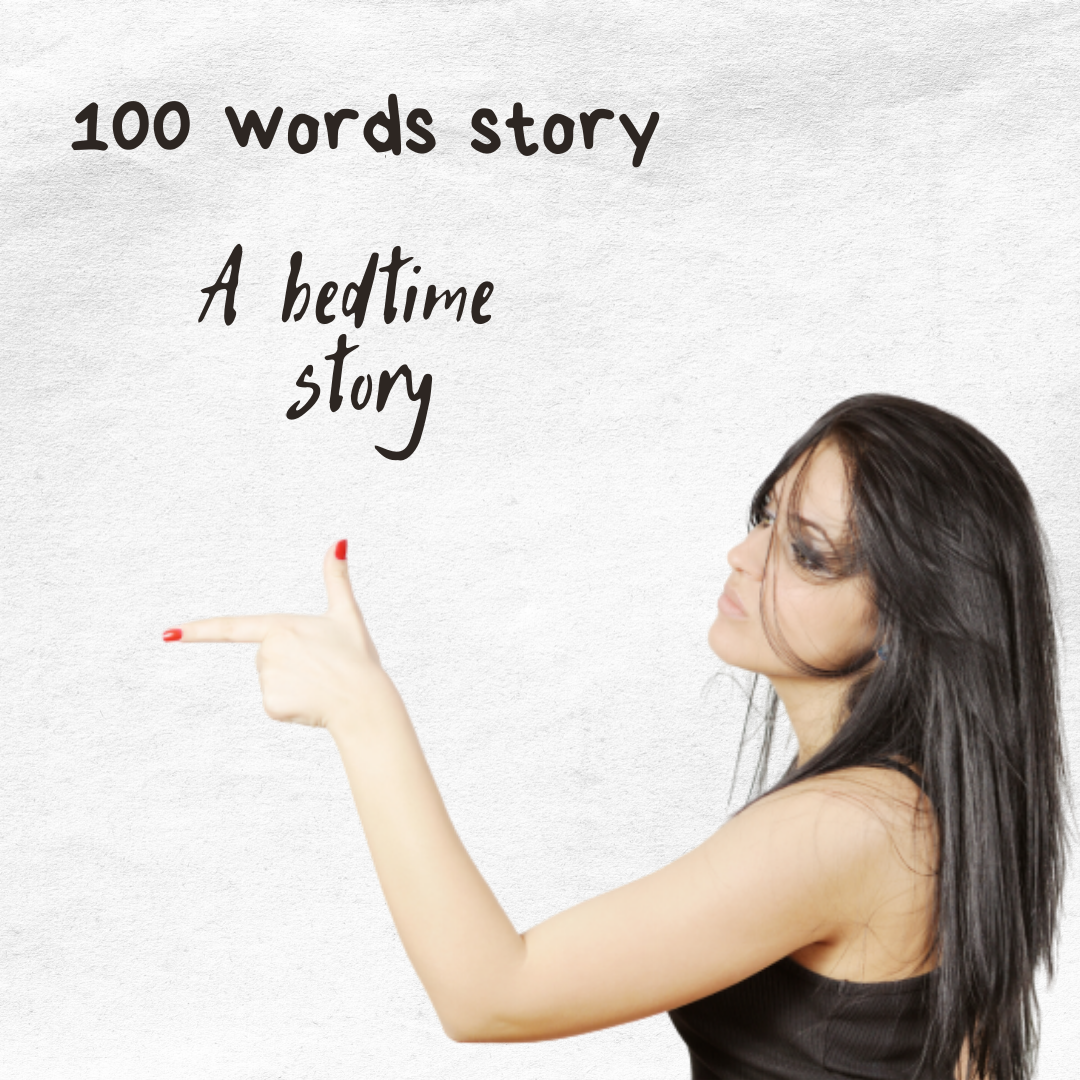 A bedtime story by Jeffrey Whitmore. Постельная история. 
