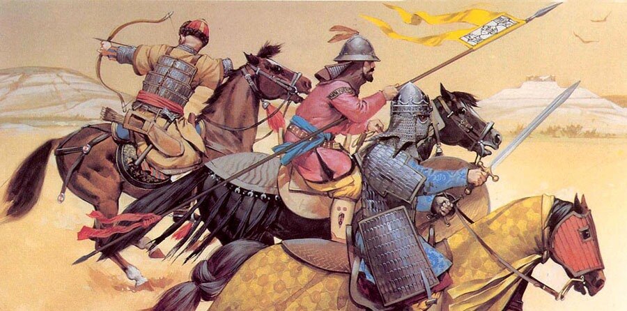 Половцы (history-doc.ru)