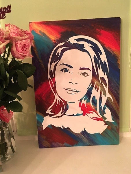 Все изображения взяты с Яндекс.картинок в качестве примера готовых работ)