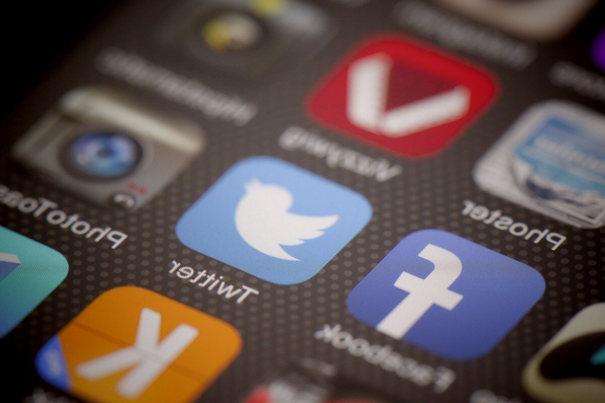 Продажи в Instagram