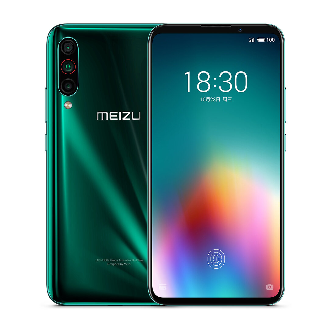 Meizu 16t