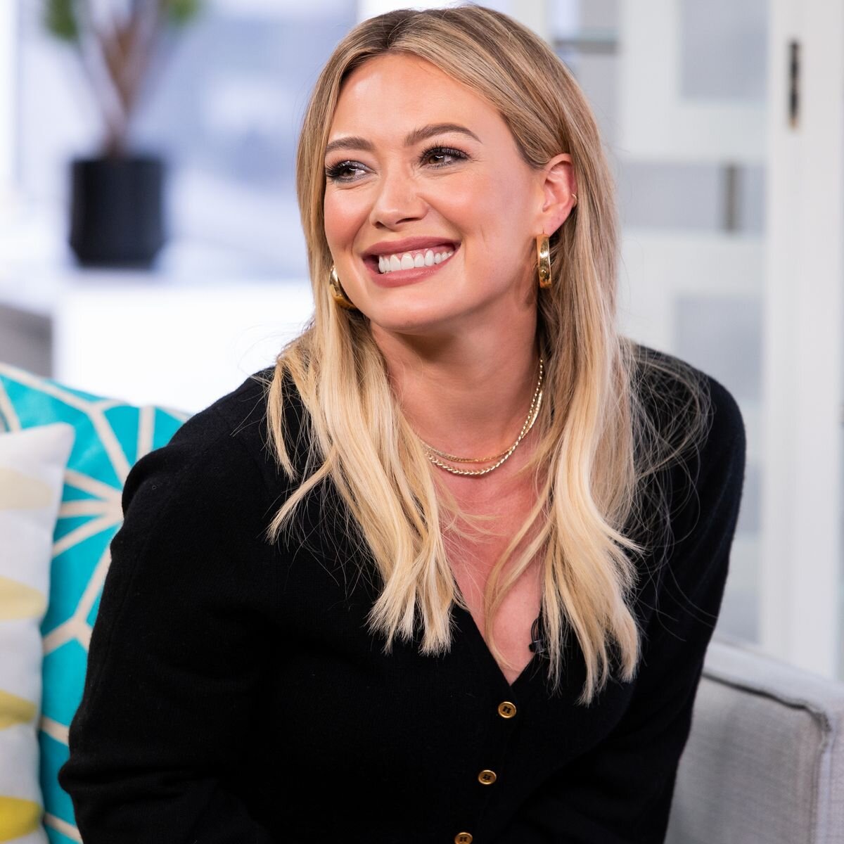 Хилари Дафф