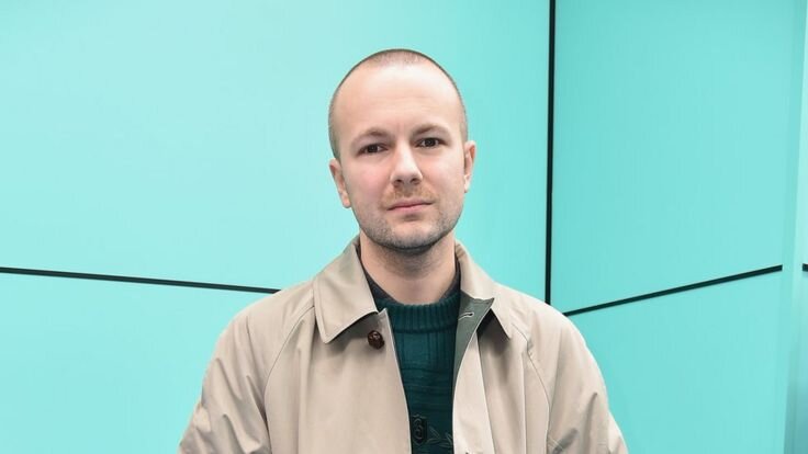 Гоша Рубчинский 