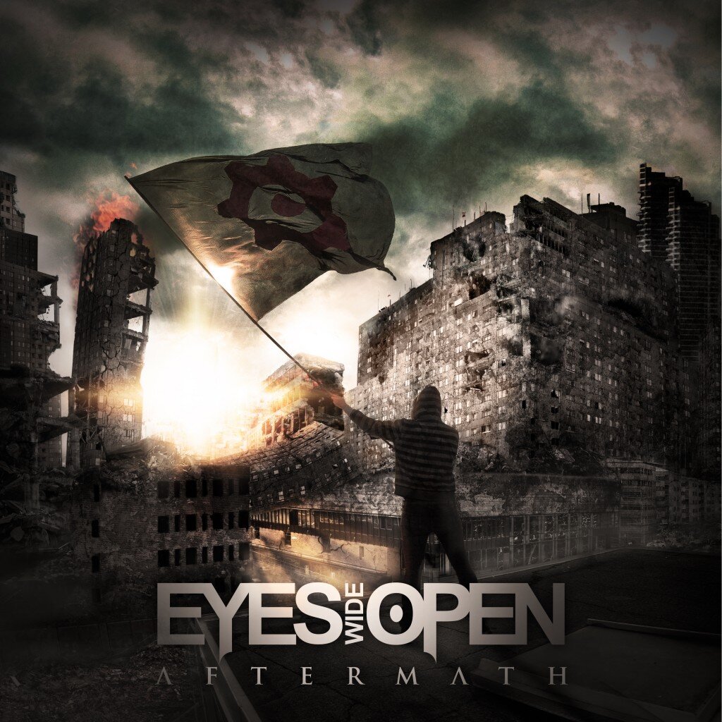 Eyes Wide Open - Aftermath (2013) Источник фото: Яндекс Картинки