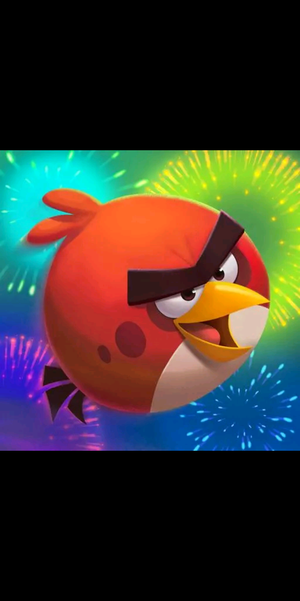 Angry birds