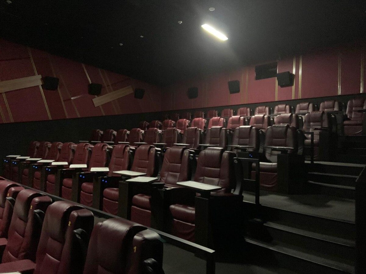 Фото предоставлено пресс-службой ТРЦ "Европейский"