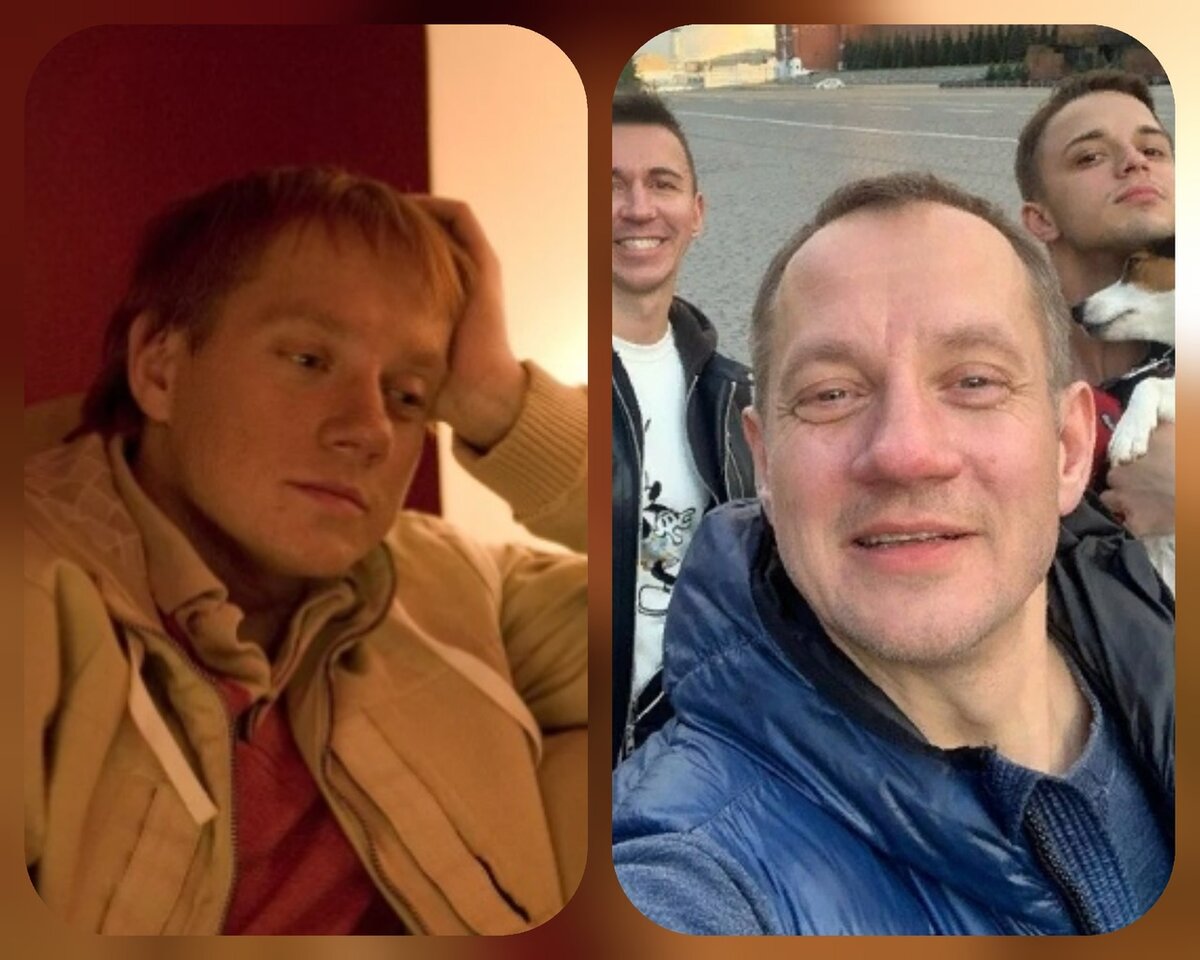 Вик сериал клуб