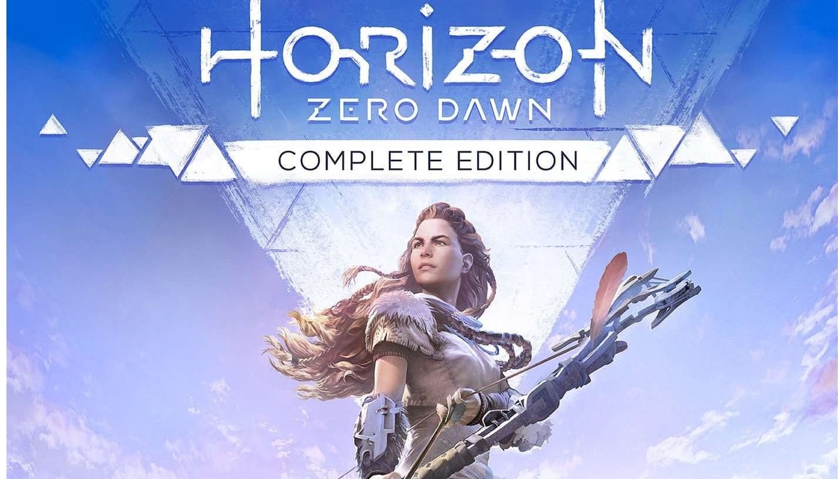 "На обложке обновленной версии гордо красуется "Complete Edition"