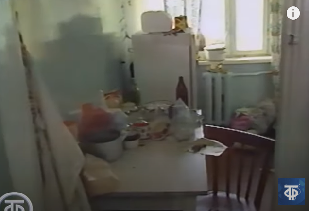 Как выглядела Припять и ЧАЭС в 1986 году - первый год после эвакуции населения. Уникальный архив