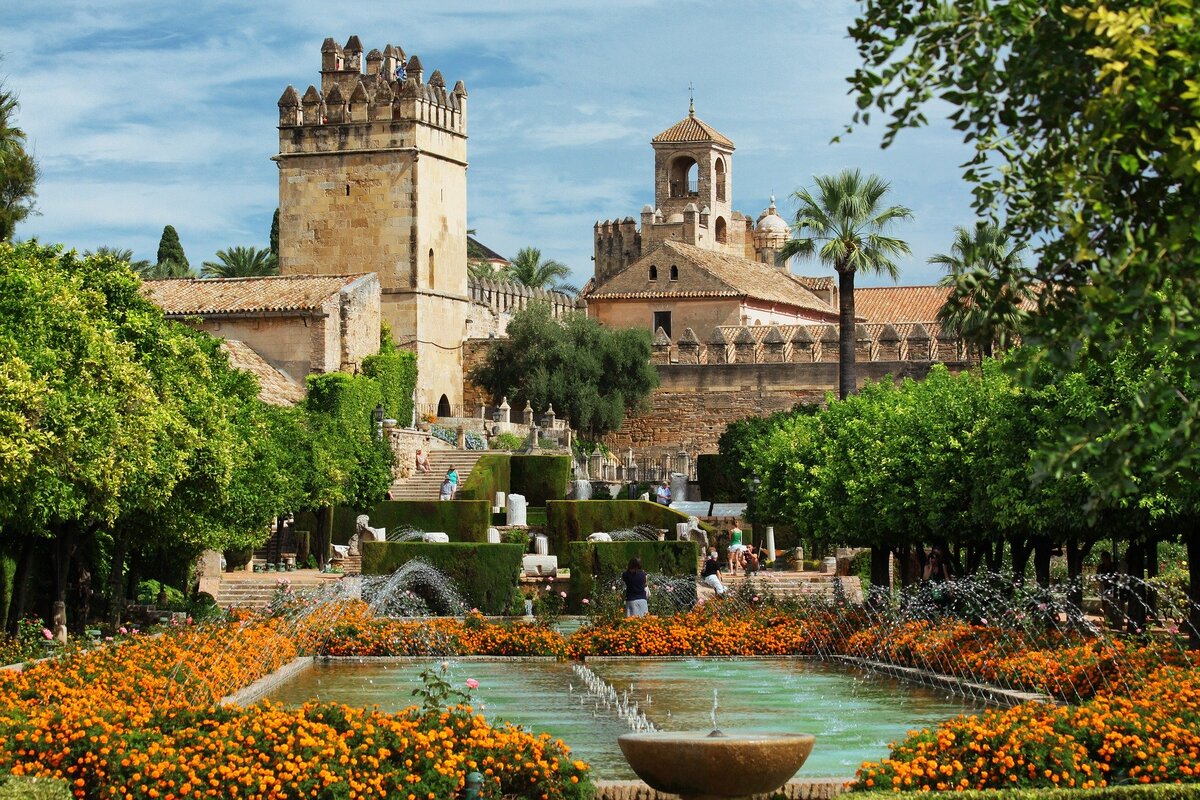 Cordoba, España