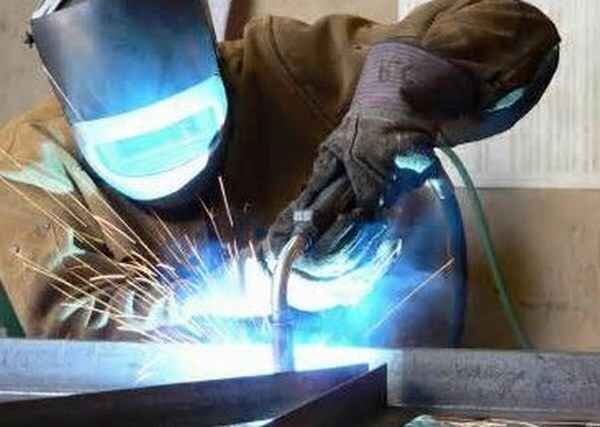 Сварка полуавтоматом без газа, только порошковой проволокой: плюсы и ...