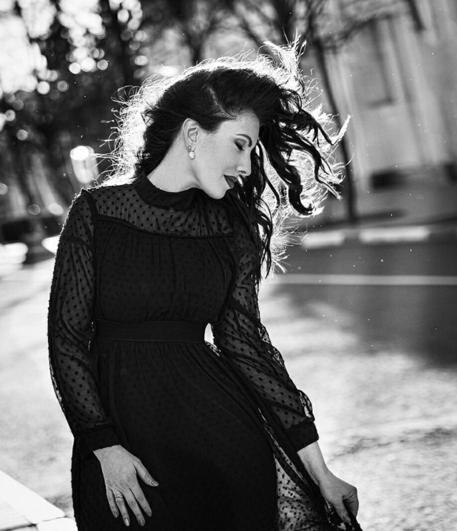 Фото Анны Мельниковой