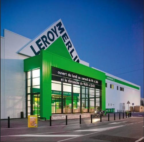 Фото: Яндекс Картинки. Леруа Мерлен
