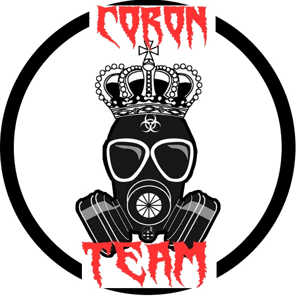 CoronTeam - доровая команда ОПЛ 2020 год