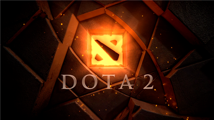 dota2