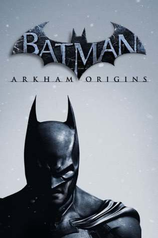 Batman: Arkham Origins 