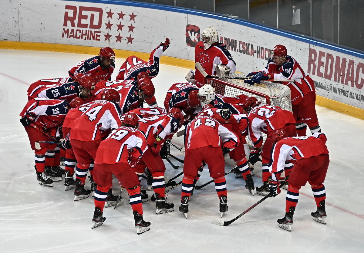 Фото Владимир Меликян