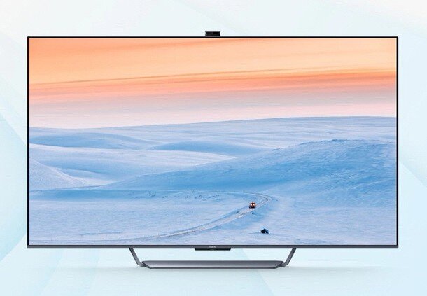 Премиальный смарт ТВ OPPO S1