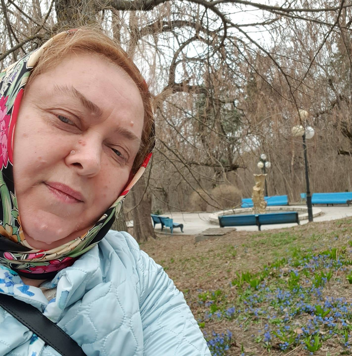 Оленька Безгуб