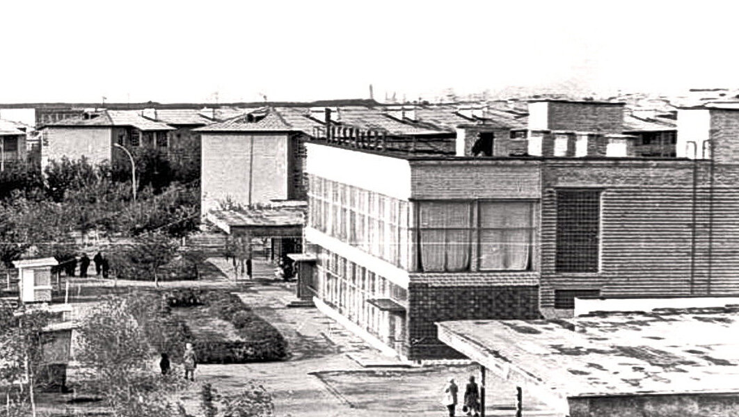 магазин Узбекистан.