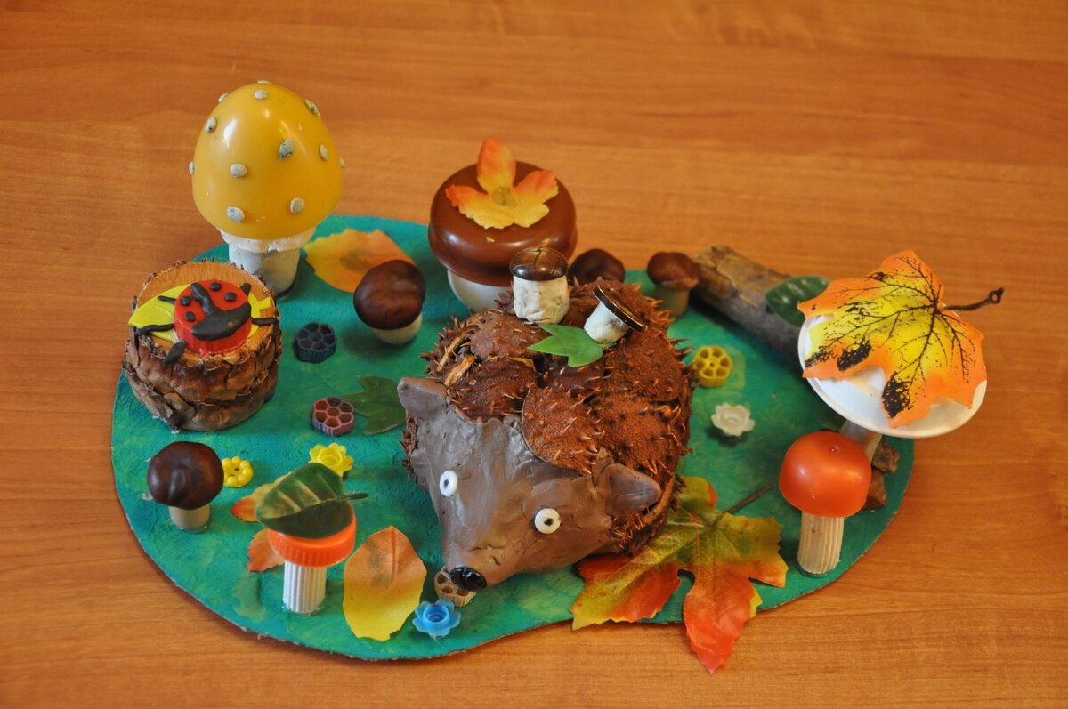 Возраст Матвея 2 года 11 месяцев