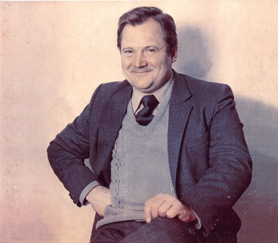 Виктор Павлов