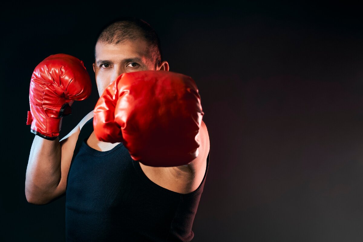 джеб кросс в боксе. бокс. джеб кросс хук. битый боксер. патрик тейшейра.