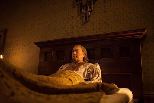 Папе полегчало. Кадр из сериала "Борджиа". Фото: ВКонтакте