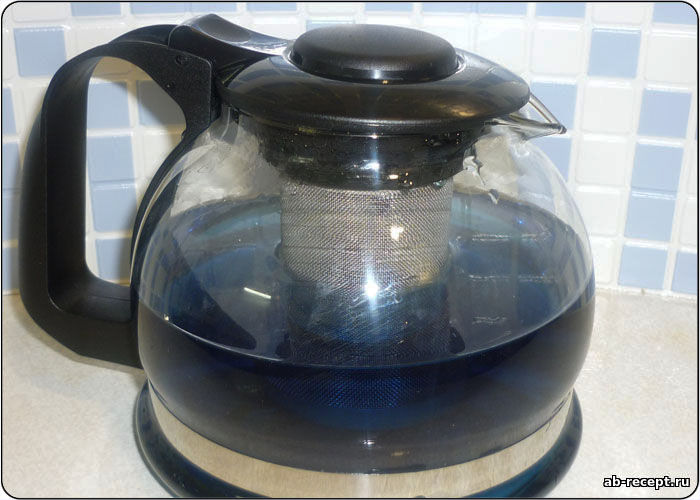 Тайский синий чай "Butterfly pea Tea" | Готовим дома вкусно и красиво ...