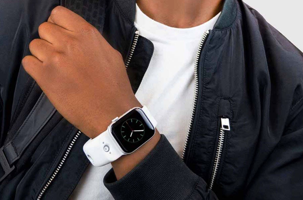 Смарт часы Apple Watch