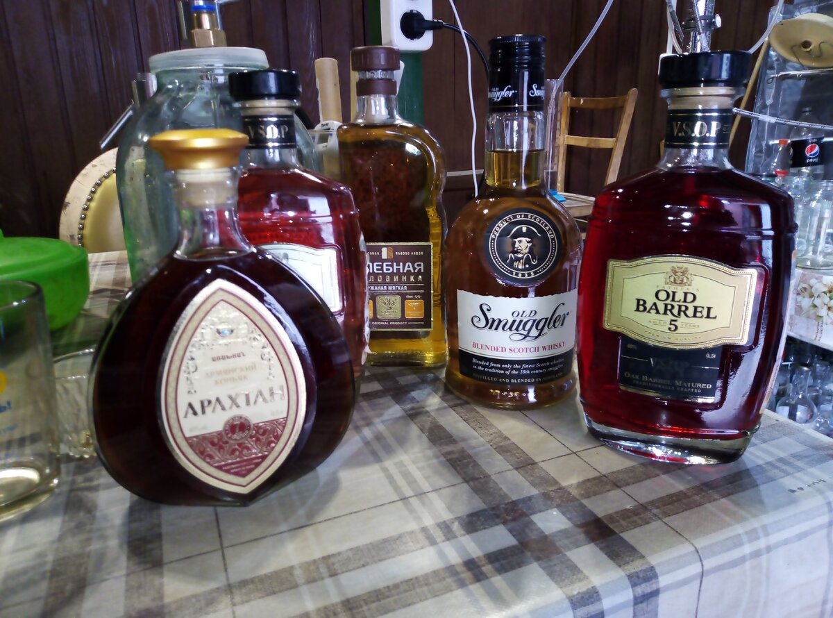 Мои шедевры.