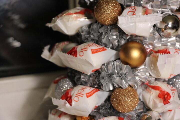 познакомитесь с большим количеством новых интересных людей