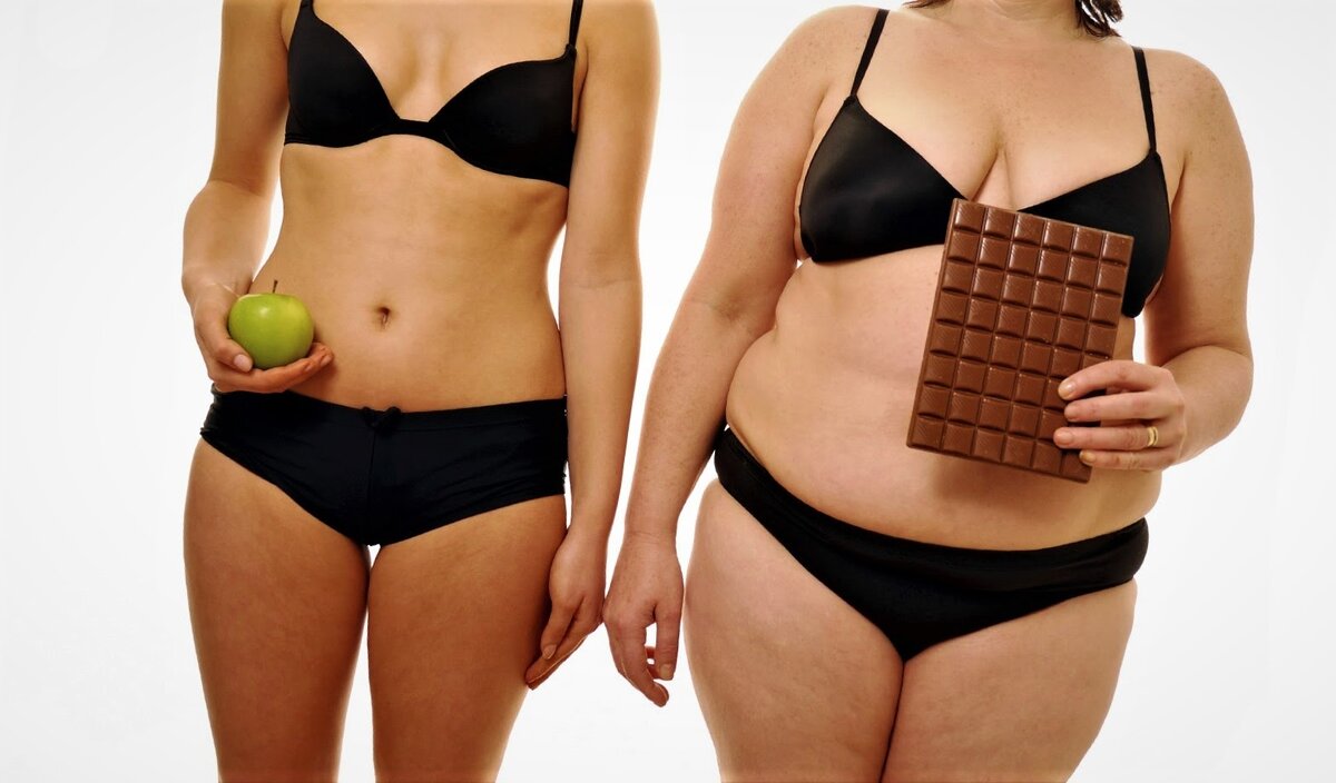 Интернет пестрит рецептами и рекомендациями о том, как похудеть на 10 кило в месяц.