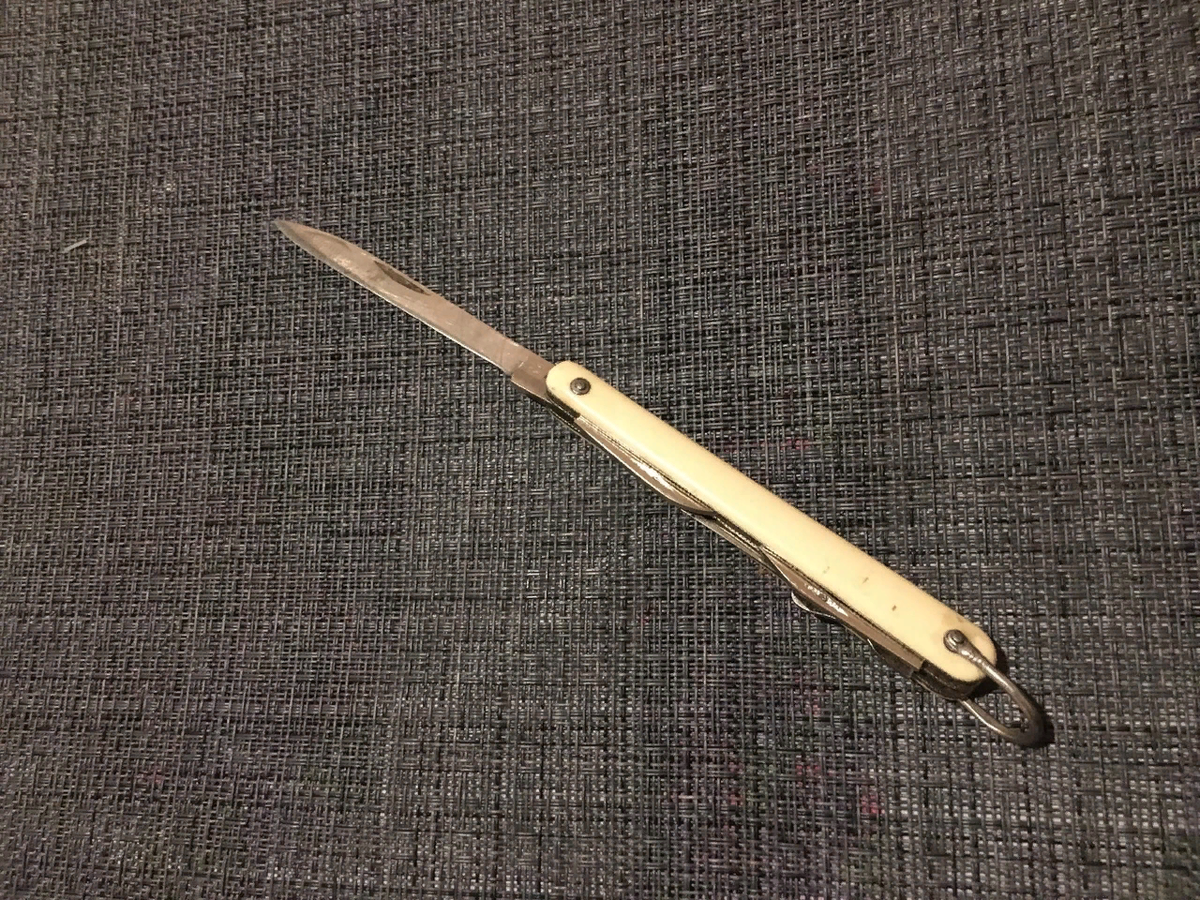 Складенчик