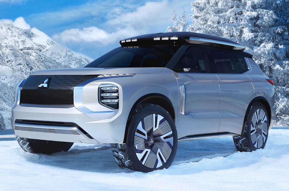 4 поколение