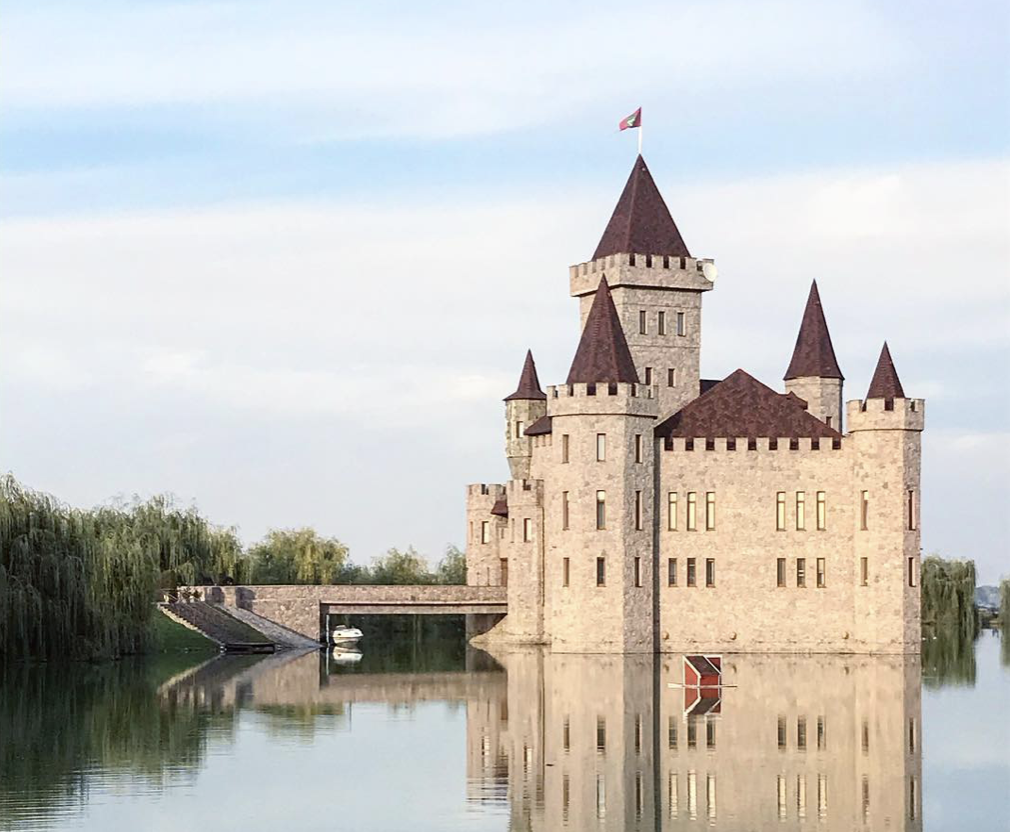 Фото: @lybimayayuli, instagram.com*