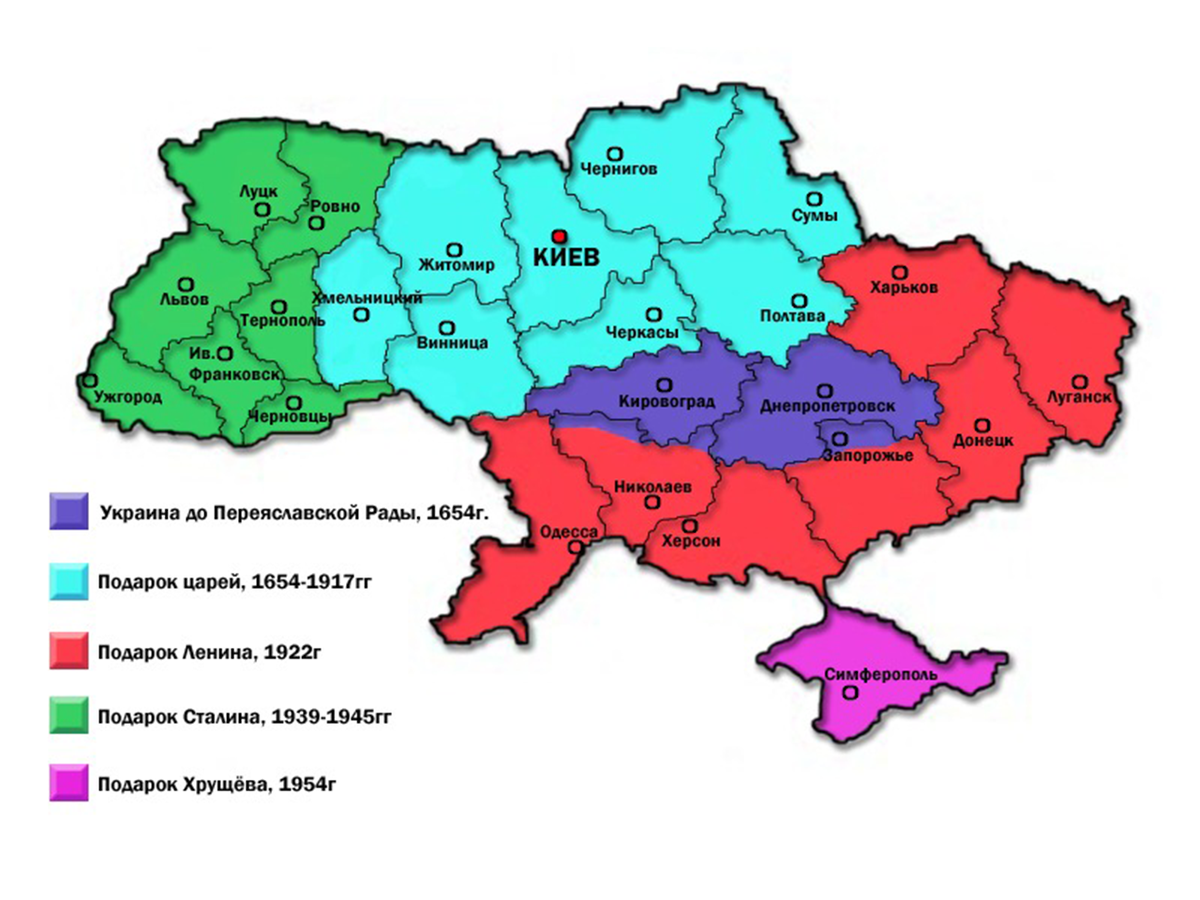 Какова территория украины. Карта Украины площадь Украины. Размер территории Украины без Крыма.