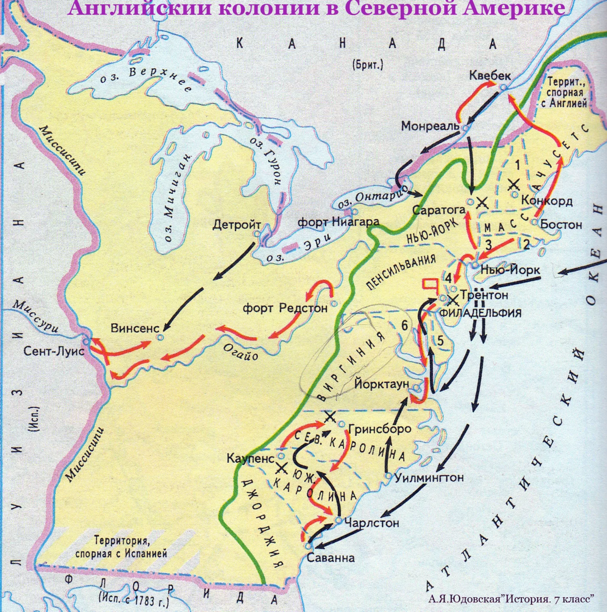 Во время войны британских колоний в америке. Английские колонии в Северной Америке карта. Первые колонии в Северной Америке карта. Колонии Англии в Северной Америке в 18 веке. 13 Колоний Англии в Северной Америке карта.
