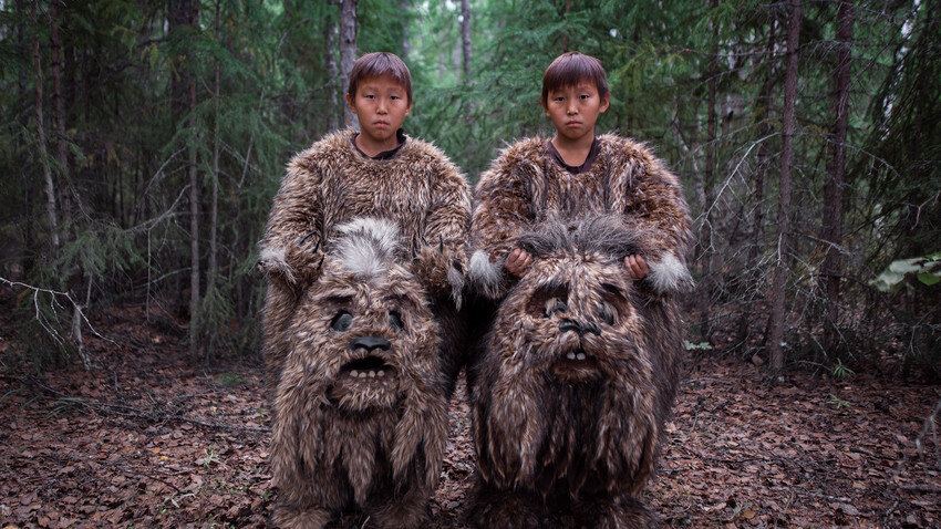 Алексей Васильев