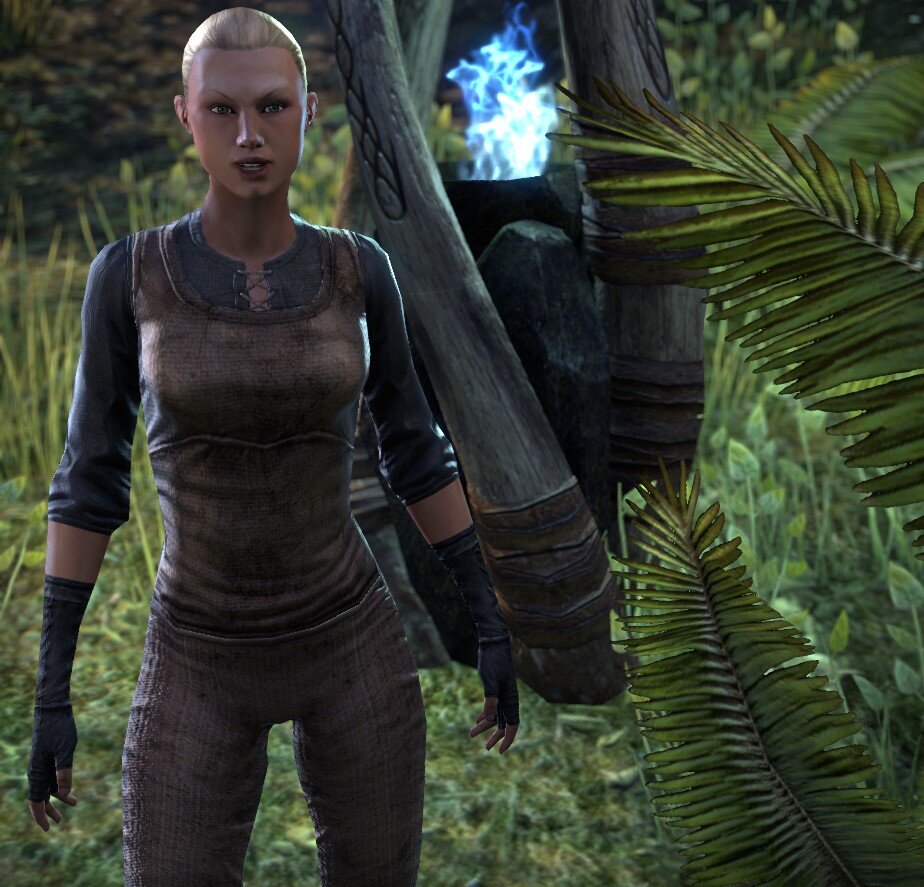 Карта в галерее